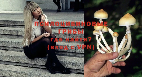 кристаллы Абаза